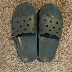 Croc sandals -Womens/mens